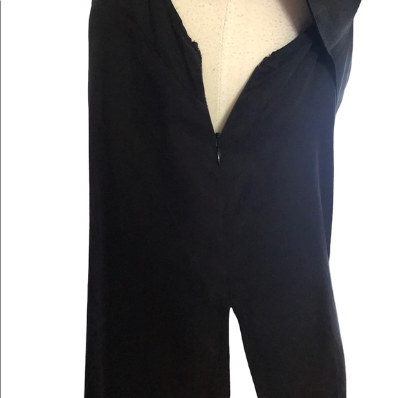 Elliott Abstract Cami Blouse SizeM - Picture 5 of 13